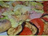 Salade Rustique