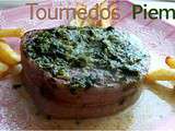 Tournedos Piemontais