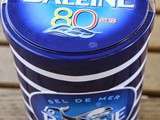 Boite Collector pour les 80 ans de La Baleine