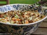 Coleslaw de Nigella