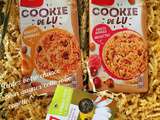 Cookies aux Fruits de lu #concours