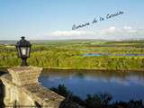 Domaine de la Corniche à Rolleboise, balade impressionniste en bord de Seine