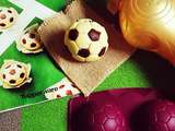 Football, Chocolat et Tupperware {Concours