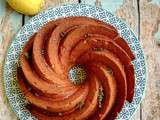 Gâteau au Citron et Thym de Nigella Lawson