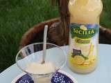 Granita di Limone # Sicilia # Cadeaux à vous offrir