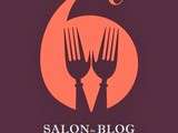 J-2 avant le 6ème Salon du Blog Culinaire à Soissons