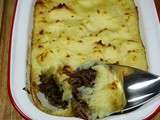 Parmentier de Canard à la Balinaise de Fred Chesneau