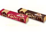 Rochers Suchard pour Noël #Concours