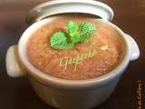 Gazpacho