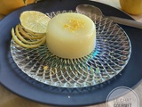 Gelée de citron sicilienne