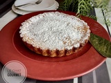 Tarte au yaourt