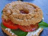 Bagels sans gluten