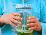 The energy juice your kids will love (warning: veggies inside!)