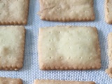 Shortbreads de mercotte