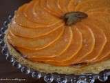 Tarte fine surprise Butternut