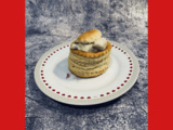 Bouchées à la reine