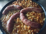 Castelnaudary Cassoulet: The Authentic Traditional Recipe from Southwestern France
