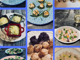 Coquilles Saint-Jacques
