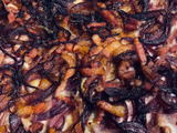 Easy Flammekueche Recipe (French Alsatian Flatbread)
