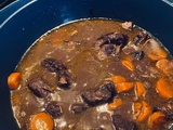 Easy French Beef Bourguignon Recipe (Authentic & Simple)