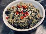 🐟 Easy French Sardine Spread with a Japanese Twist (Nori Seaweed)