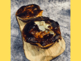 Feuilletés de Saint-Jacques