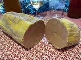 Foie gras au Thermomix : la recette maison facile, fondante et inratable