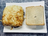 🥪 French Lunch: Bistro vs Home Style Croque-Monsieur