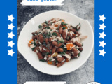 Gallo pinto (Nicaragua)