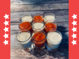 Gaspacho andalou et ajo blanco : histoire, recettes traditionnelles et secrets des soupes froides d’Andalousie