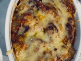 Gratin de blettes à la tomate : une recette facile et fondante