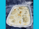 Gratin de chou-fleur de Paul Bocuse