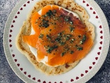 Lefse au saumon fumé : la recette traditionnelle norvégienne facile à réaliser