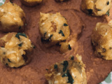 Malai Kofta (Inde)