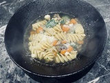 Minestrone