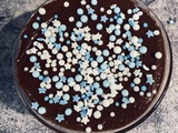 Mousse au chocolat 2 ingrédients : la recette virale aux pêches qui surprend tout le monde