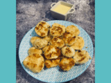 Nuggets crème de gouda Anne-Sophie Pic