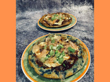 Okonomiyaki