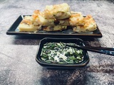 Pajeon aux crevettes : la recette authentique de la galette coréenne croustillante
