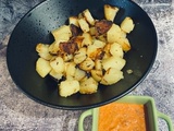 Patatas bravas : la recette traditionnelle espagnole et sa sauce pimentée maison