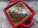 Pâte à tartiner aux spéculoos comme chez Vanessa