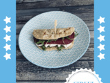 Piadina (Saint-Marin)