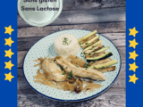 Pollo Encebollado (Salvador)