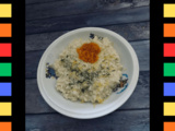 Risotto Soleil Levant