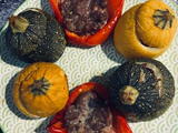 S farcis : les véritables légumes farcis à la provençale