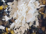 Salade de légumes grillés à la feta : la recette estivale pleine de soleil