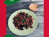 Salata Aswad (Soudan)