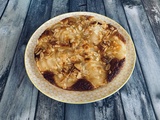 🍐 Tarte amandine aux poires : la recette facile, fondante et irrésistible