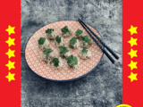 Têtes de lion (Chine)