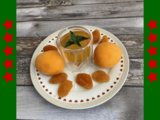 Thé vert et abricots au Tadjikistan